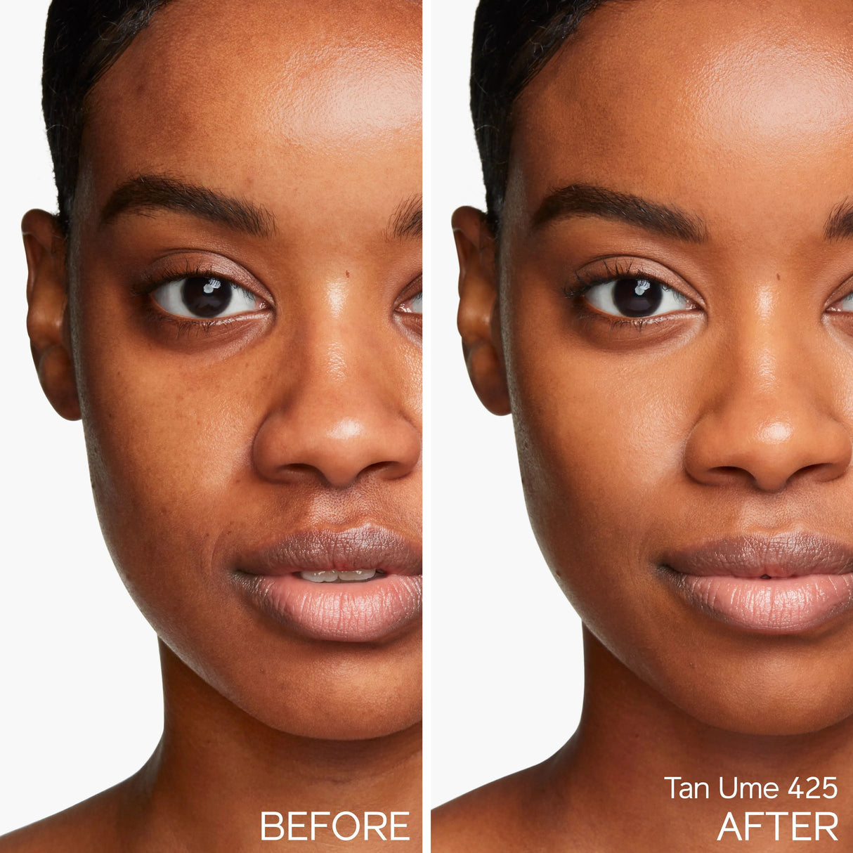 SYNCHRO SKIN Self-Refreshing Tint-Shiseido