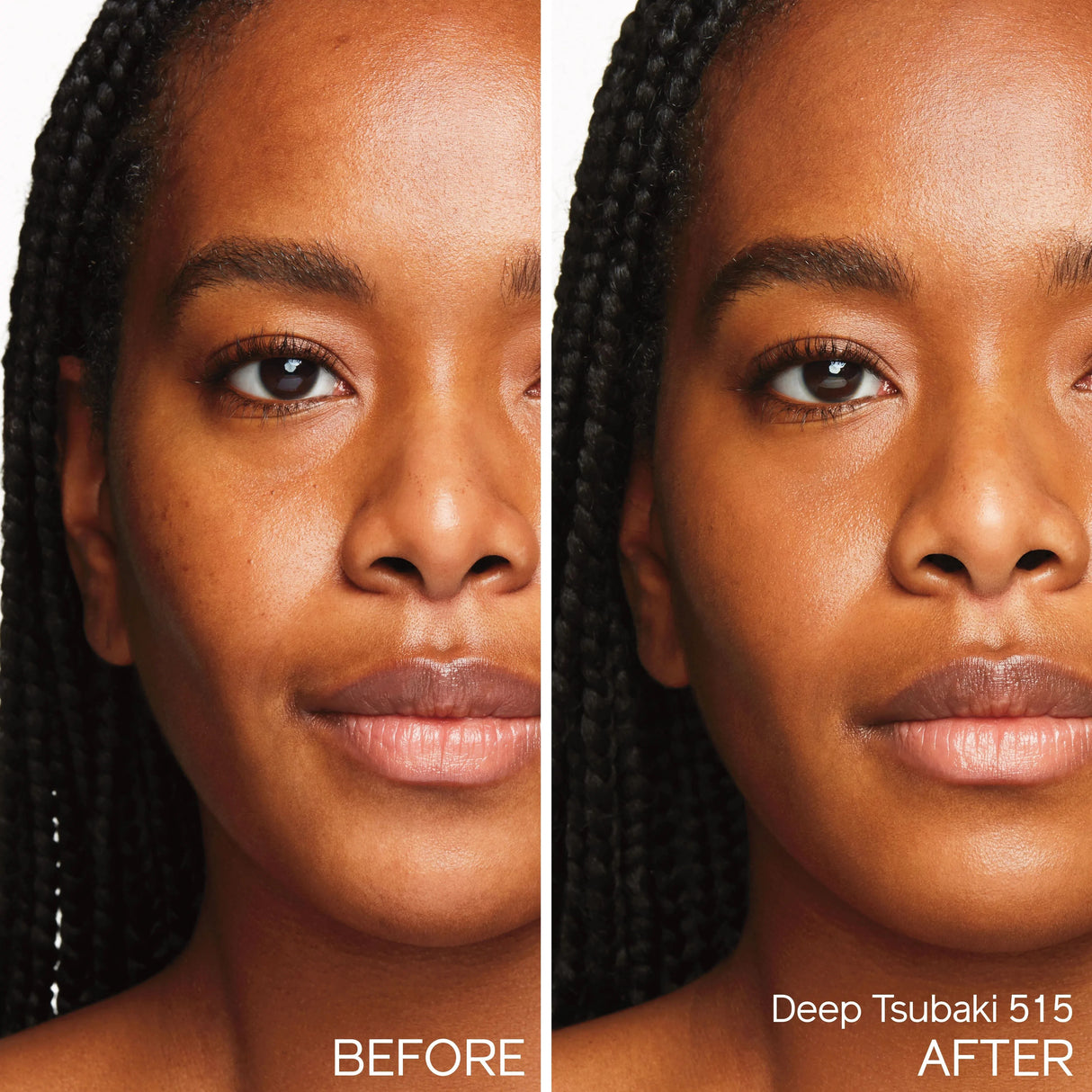 SYNCHRO SKIN Self-Refreshing Tint-Shiseido