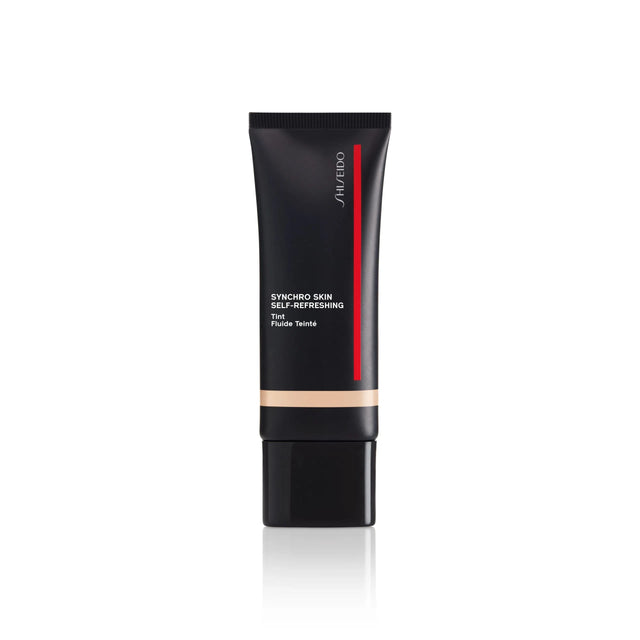 SYNCHRO SKIN Self-Refreshing Tint-Shiseido