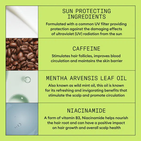 System 2 Scalp + Hair Leave-in Treatment-Nioxin