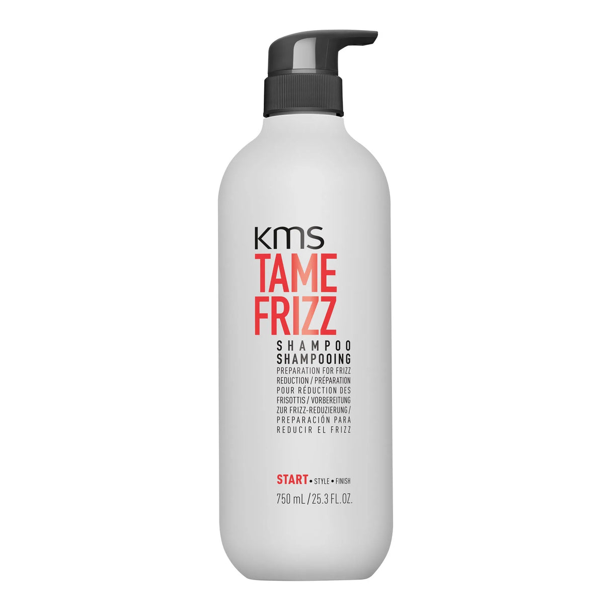 TameFrizz Shampoo-KMS