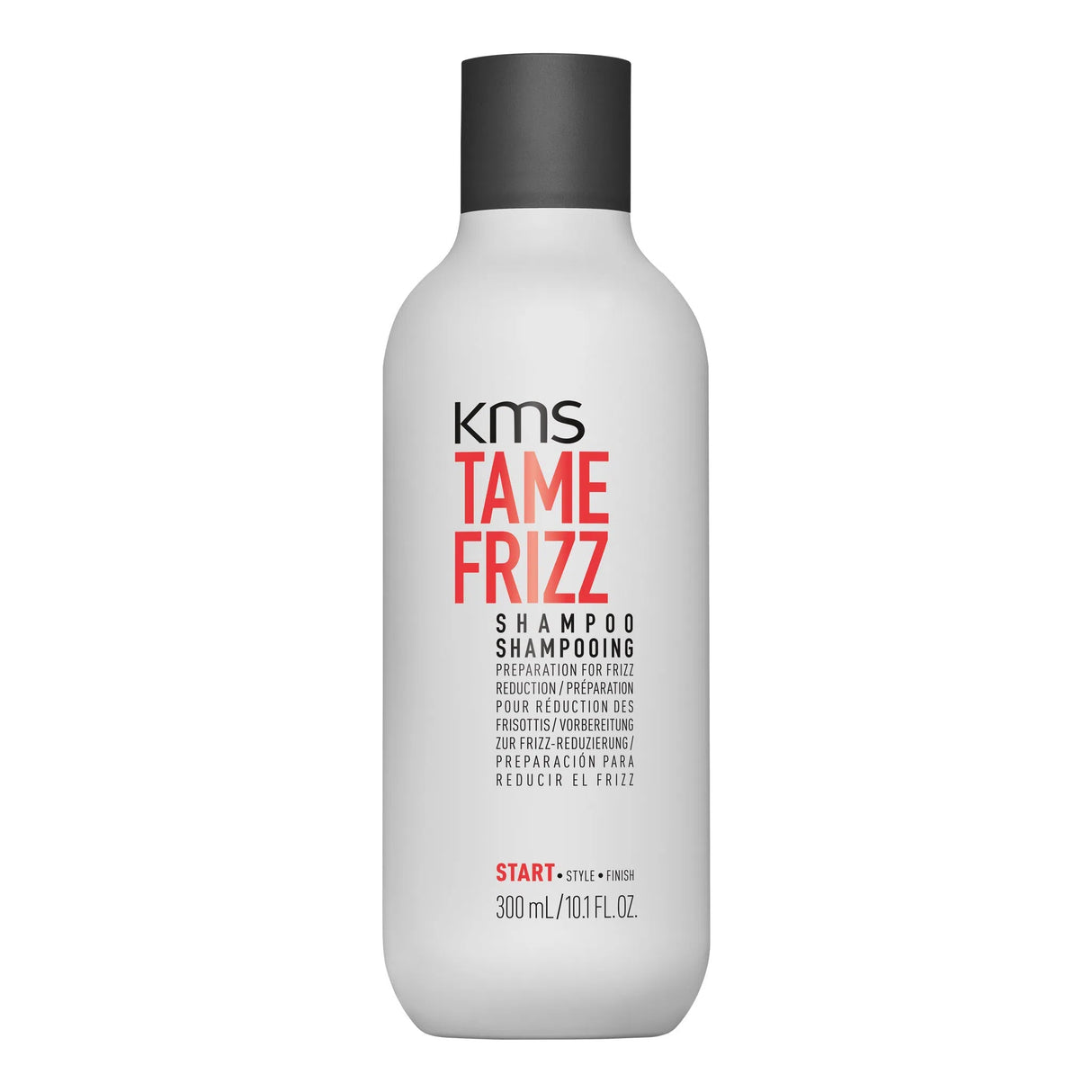 TameFrizz Shampoo-KMS