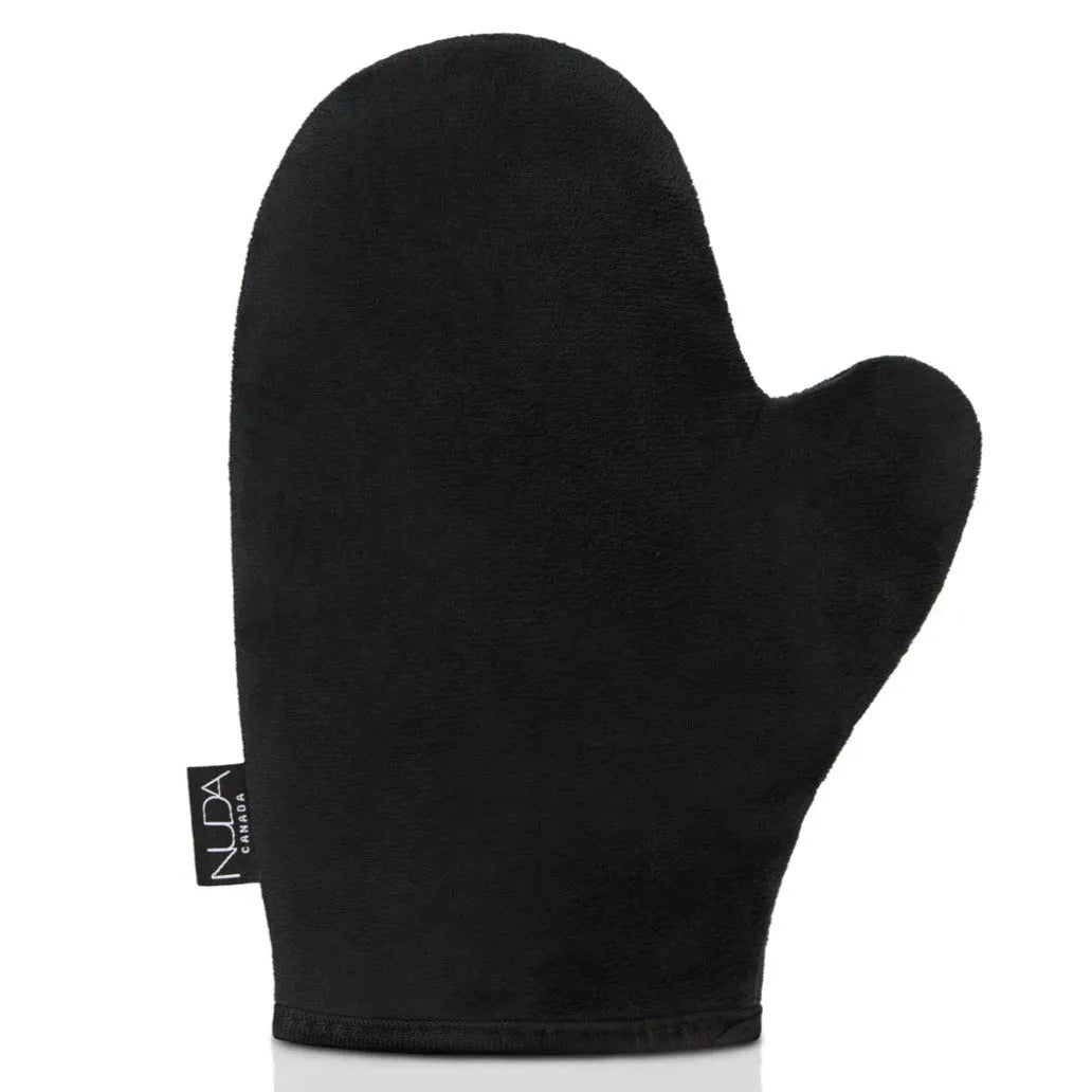 Tanning Mitt-NUDA Sunless