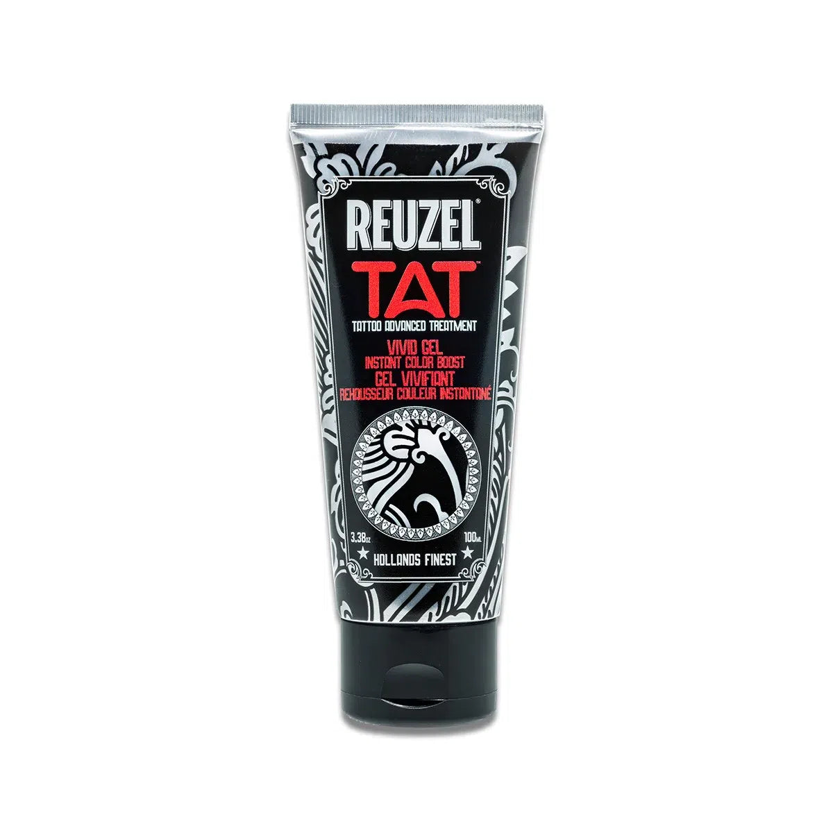 Tat Vivid Gel-Reuzel