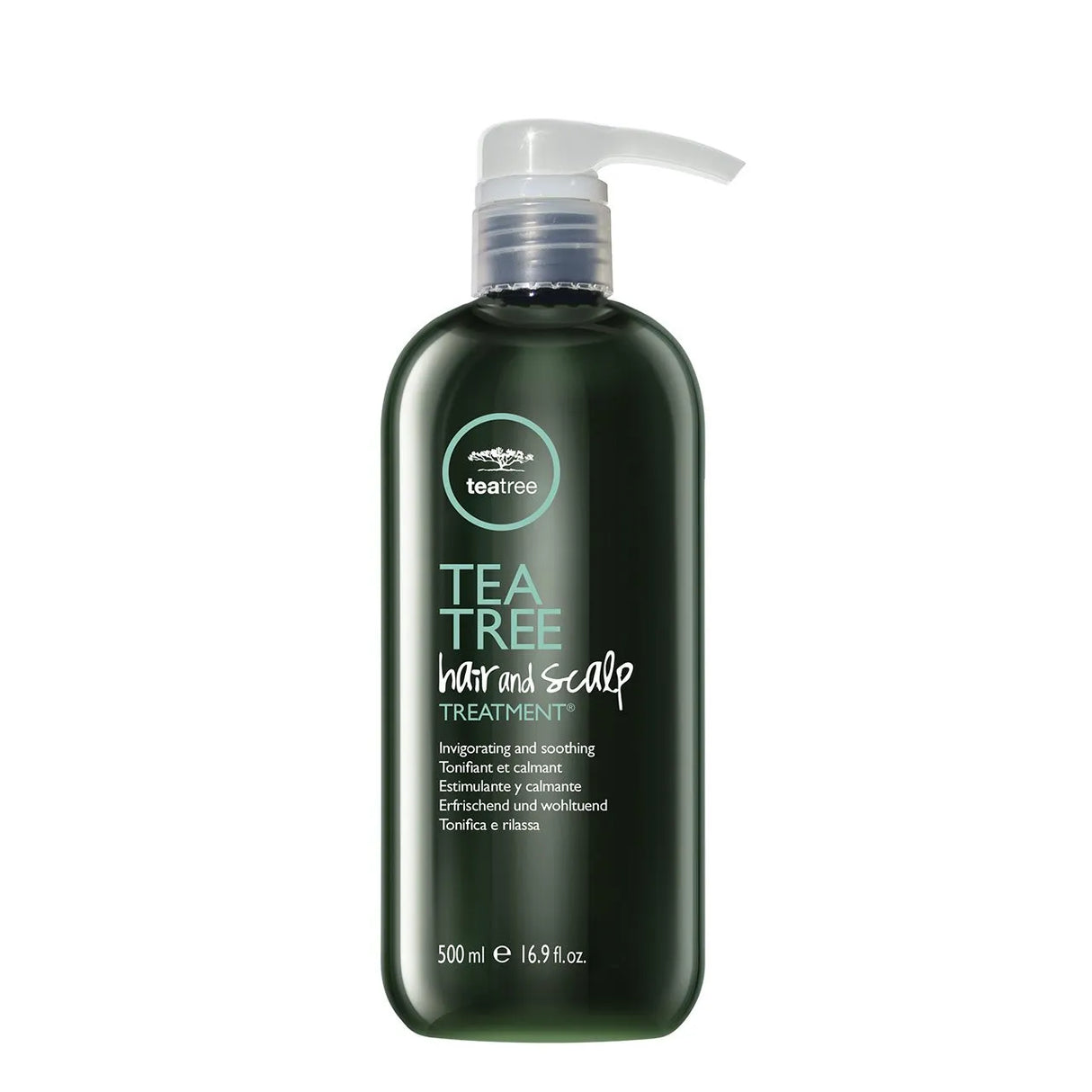 Tea Tree Hair and Scalp Treatment-Paul Mitchell
