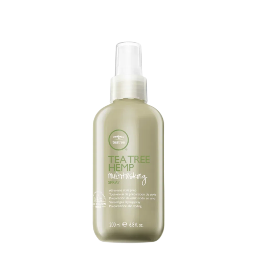 Tea Tree Hemp Multi-Tasking Spray-Paul Mitchell