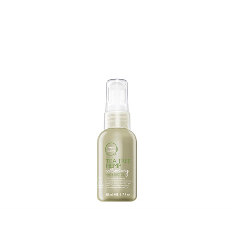 Tea Tree Hemp Replenishing Hair & Body Oil-Paul Mitchell