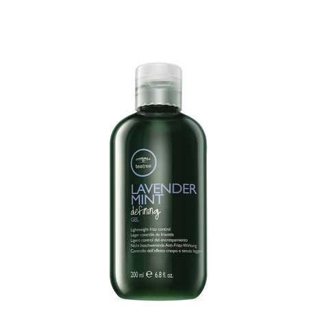 Tea Tree Lavender Mint Defining Gel-Paul Mitchell