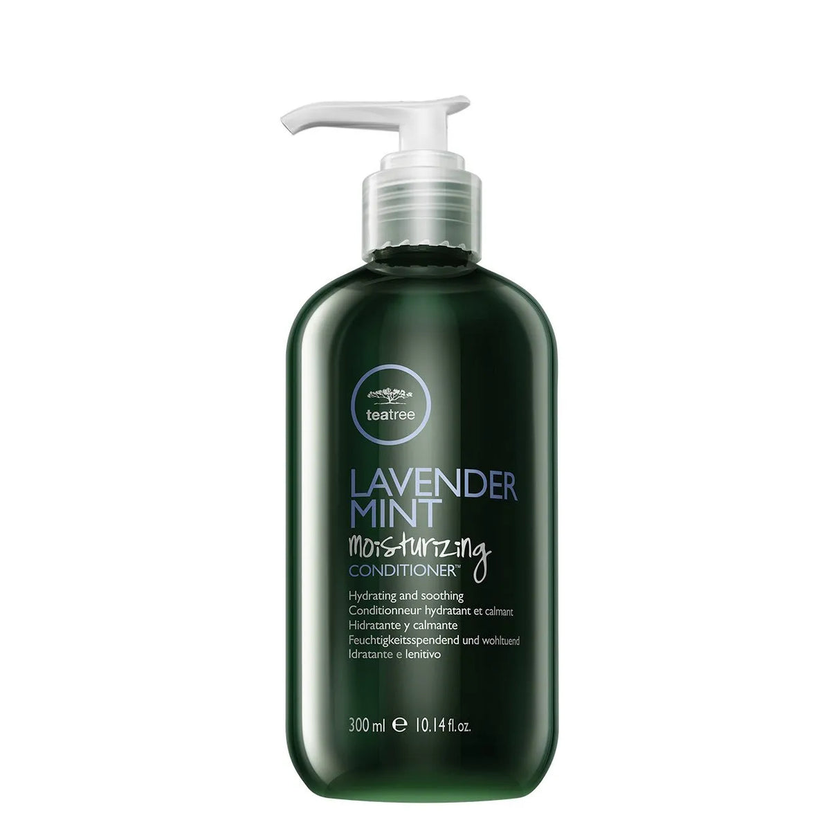 Tea Tree Lavender Mint Moisturizing Conditioner-Paul Mitchell