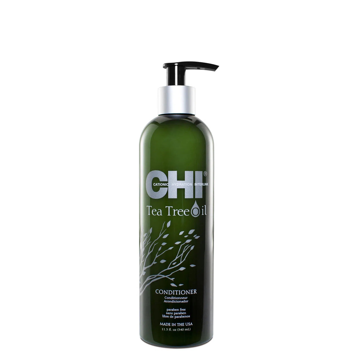 Tea Tree Oil Conditioner-CHI