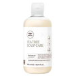 Tea Tree Scalp Care Anti-Thinning/Regeniplex Shampoo-Paul Mitchell