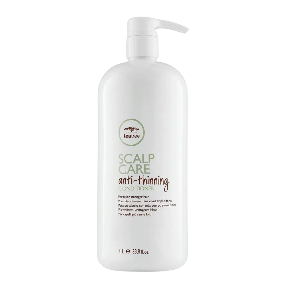 Tea Tree Scalp Care Regeniplex Conditioner-Paul Mitchell