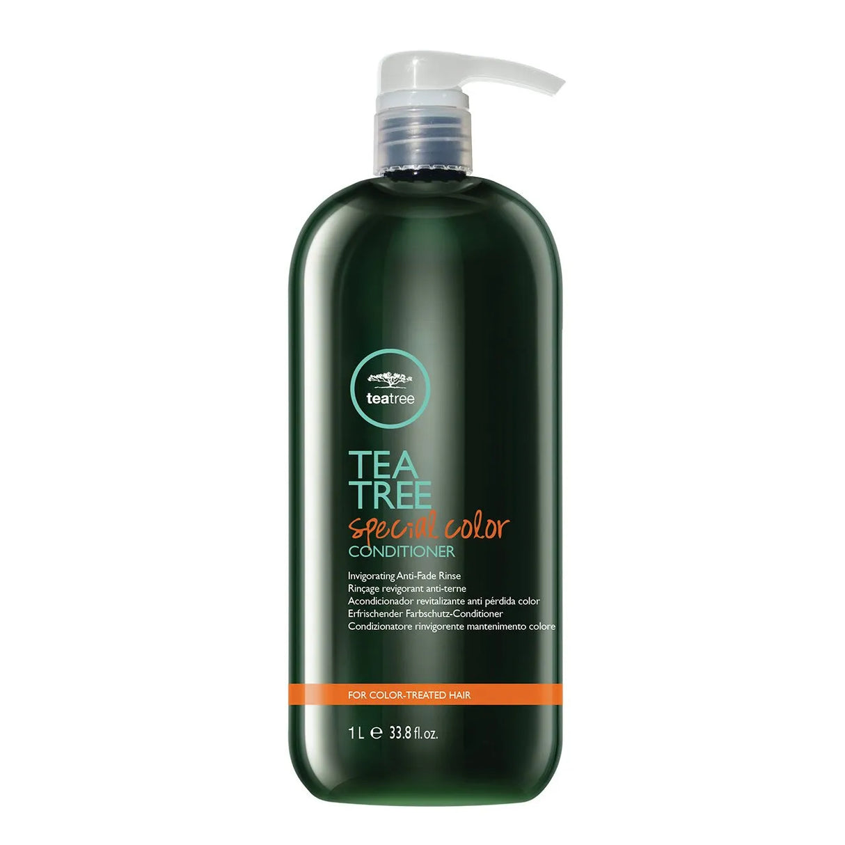 Tea Tree Special Color Conditioner-Paul Mitchell