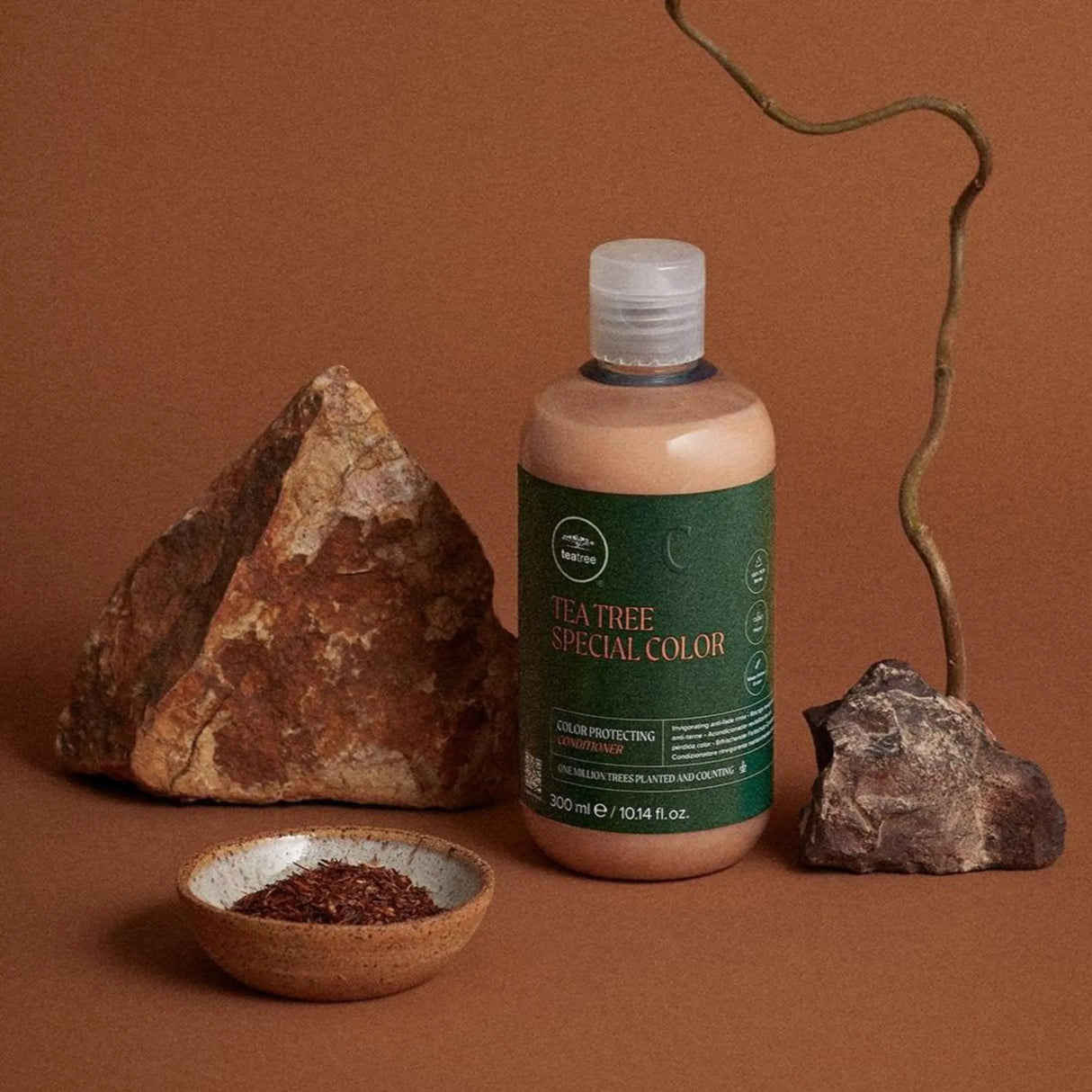 Tea Tree Special Color Conditioner-Paul Mitchell