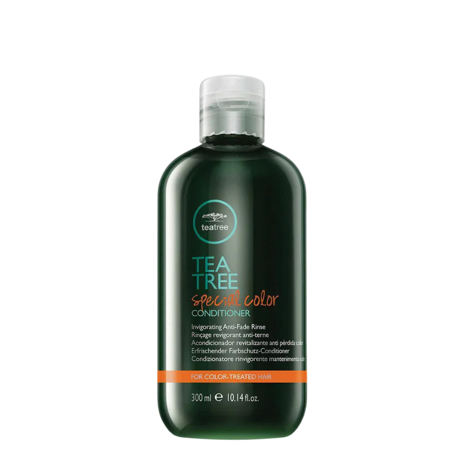 Tea Tree Special Color Conditioner-Paul Mitchell