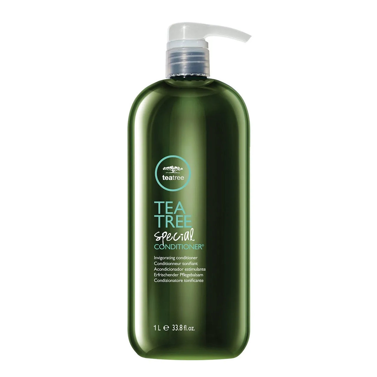 Tea Tree Special Conditioner-Paul Mitchell