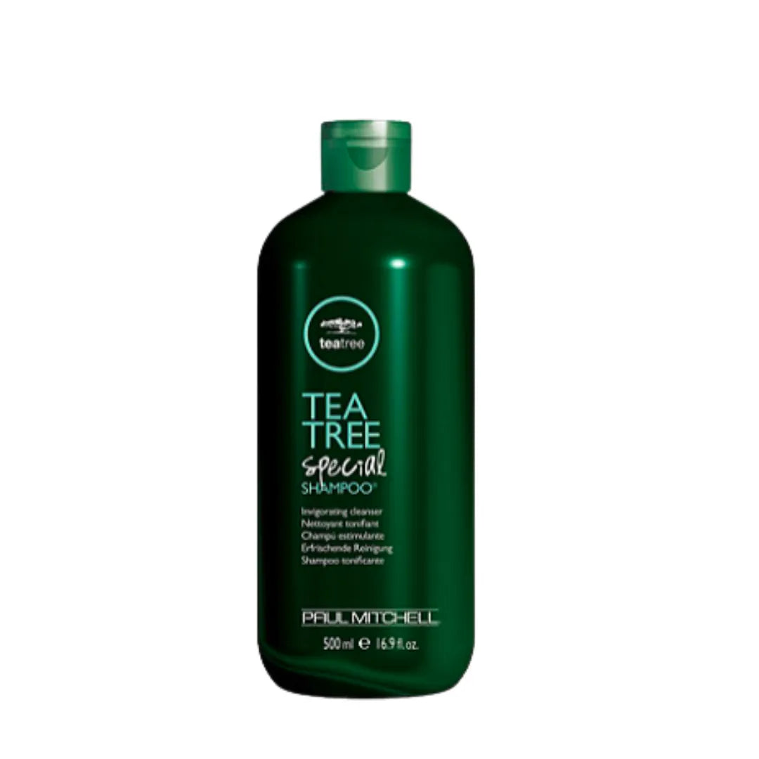 Tea Tree Special Shampoo-Paul Mitchell
