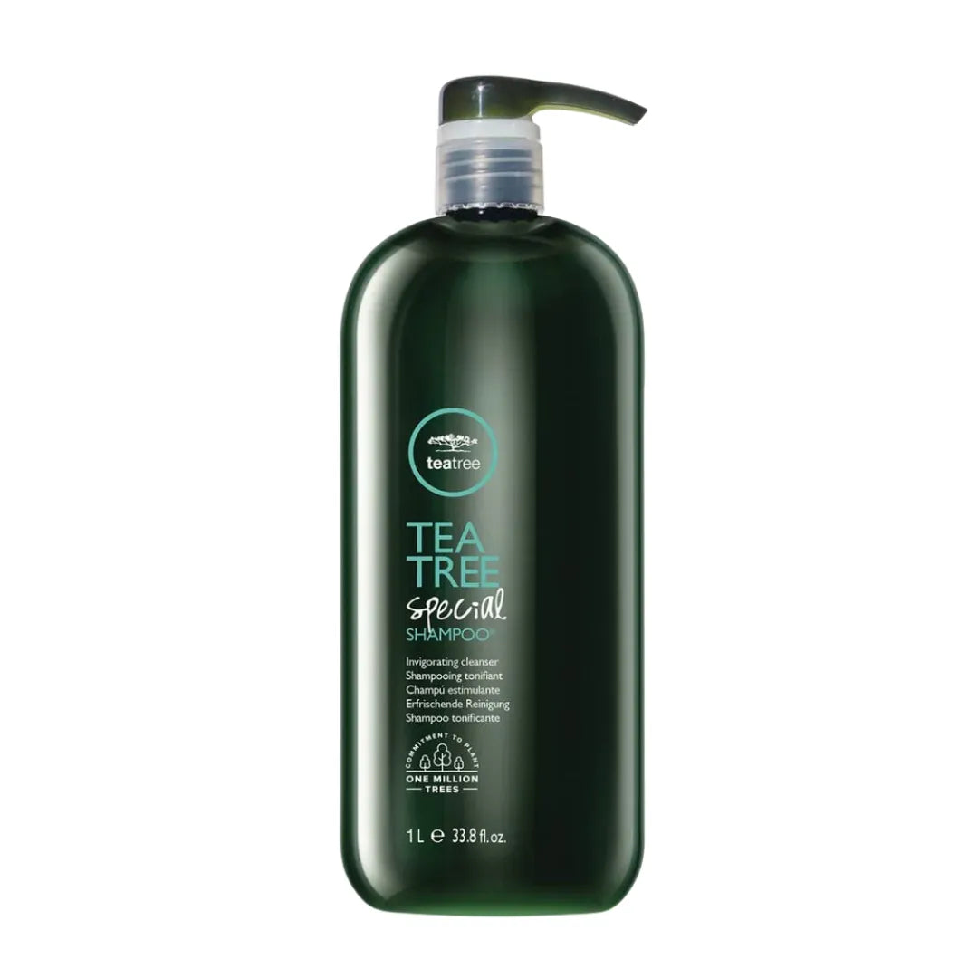 Tea Tree Special Shampoo-Paul Mitchell