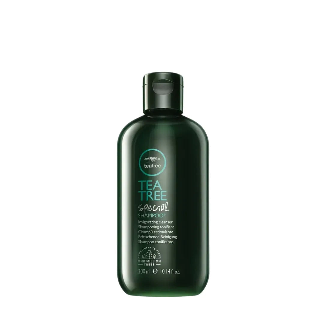 Tea Tree Special Shampoo-Paul Mitchell