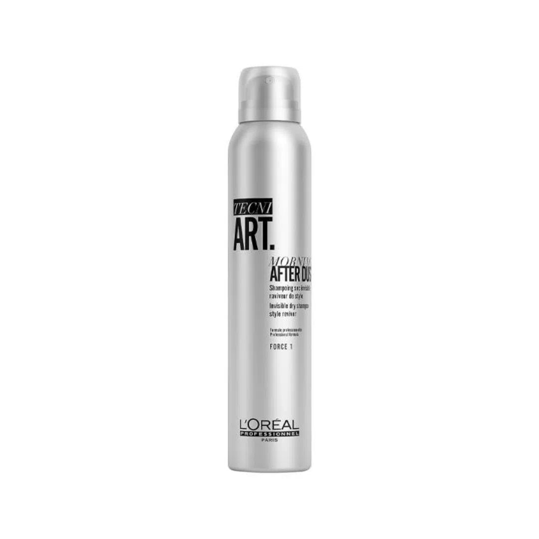 Tecni.Art Morning After Dust Dry Shampoo-L’Oréal Professionnel