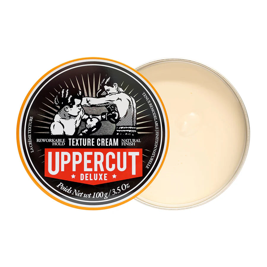 Texture Cream-Uppercut Deluxe