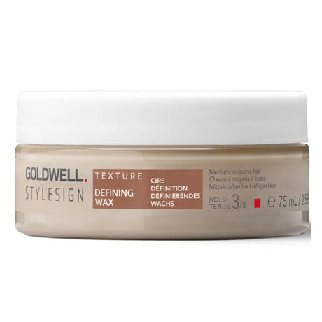 Texture Defining Wax-Goldwell
