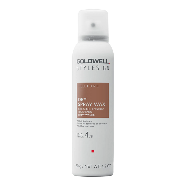 Texture Dry Spray Wax-Goldwell