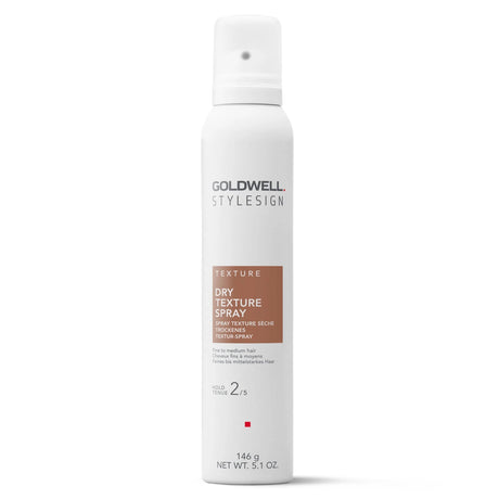 Texture Dry Texture Spray-Goldwell