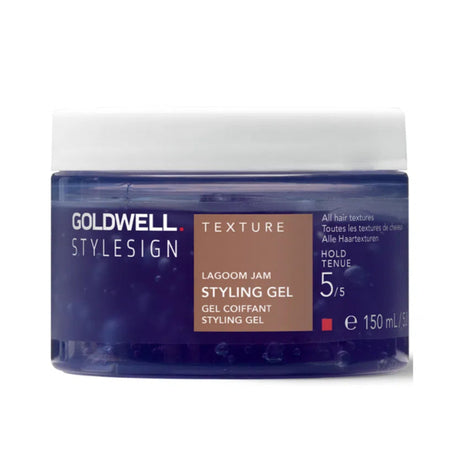 Texture Lagoom Jam Styling Gel-Goldwell