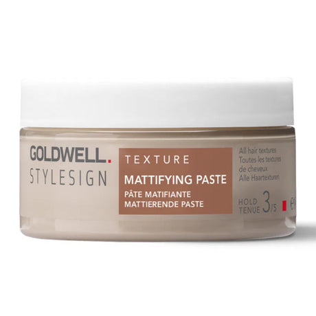 Texture Mattifying Paste-Goldwell
