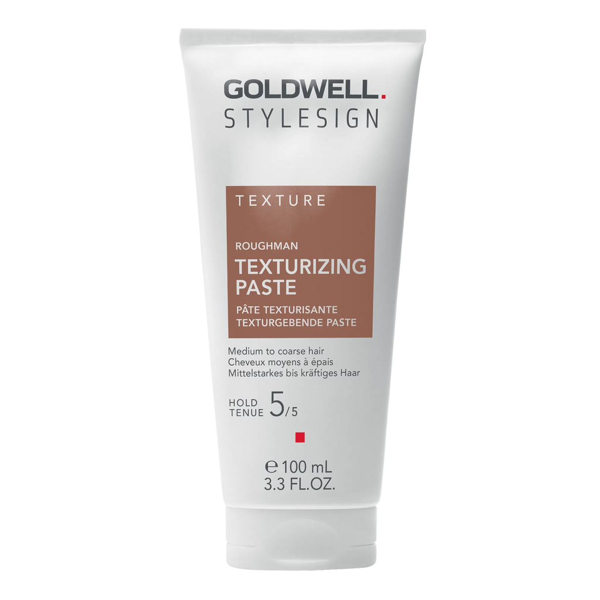 Texture Roughman Texturizing Paste-Goldwell