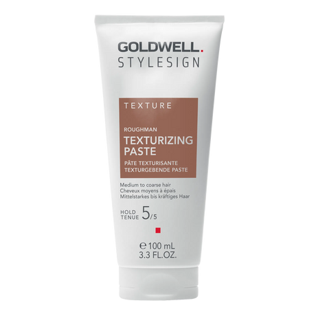 Texture Roughman Texturizing Paste-Goldwell