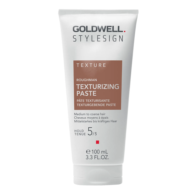 Texture Roughman Texturizing Paste-Goldwell