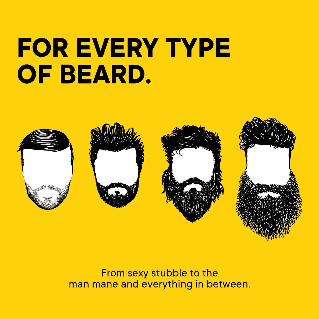 The Beard Scrubber-Tooletries