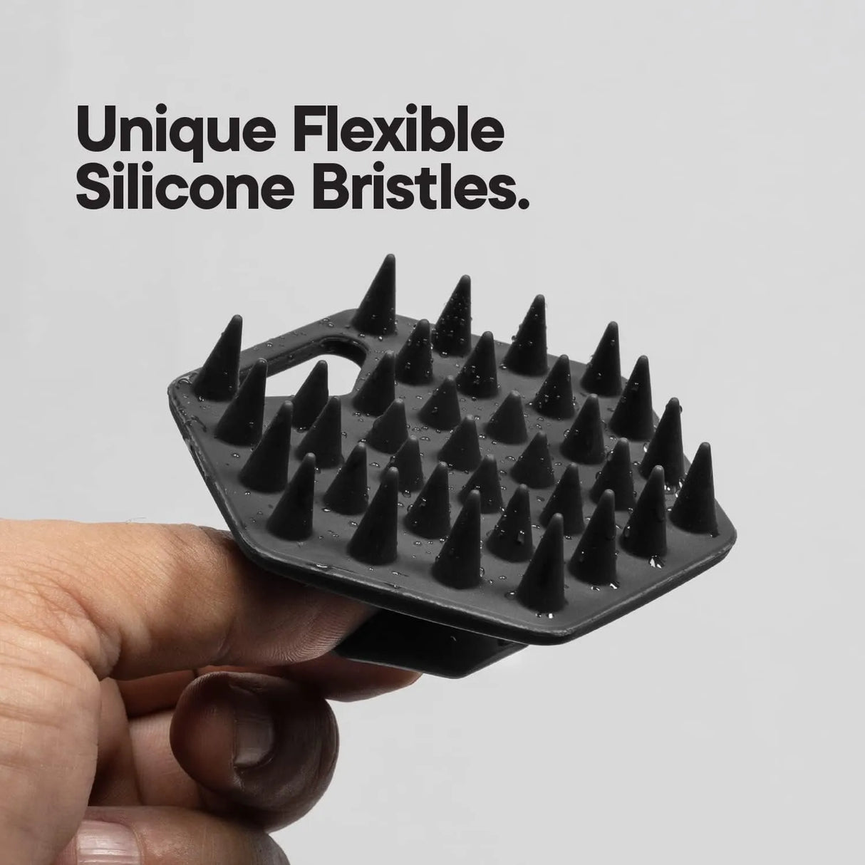 The Beard Scrubber-Tooletries