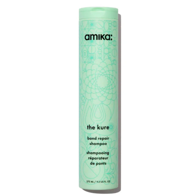 The Kure Bond Repair Shampoo-Amika