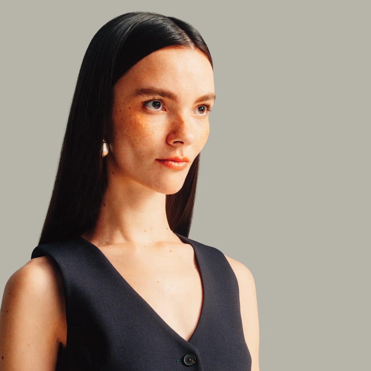 The Oil Argan Smoothing Oil-AG Care