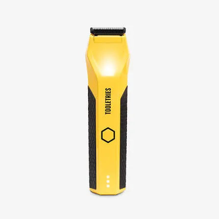 The Shearer - Groin + Body Hair Trimmer-Tooletries