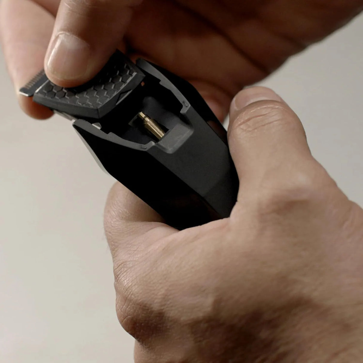The Shearer - Replacement Trimmer Blade-Tooletries