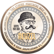 "The Stache" Moustache Wax-Reuzel