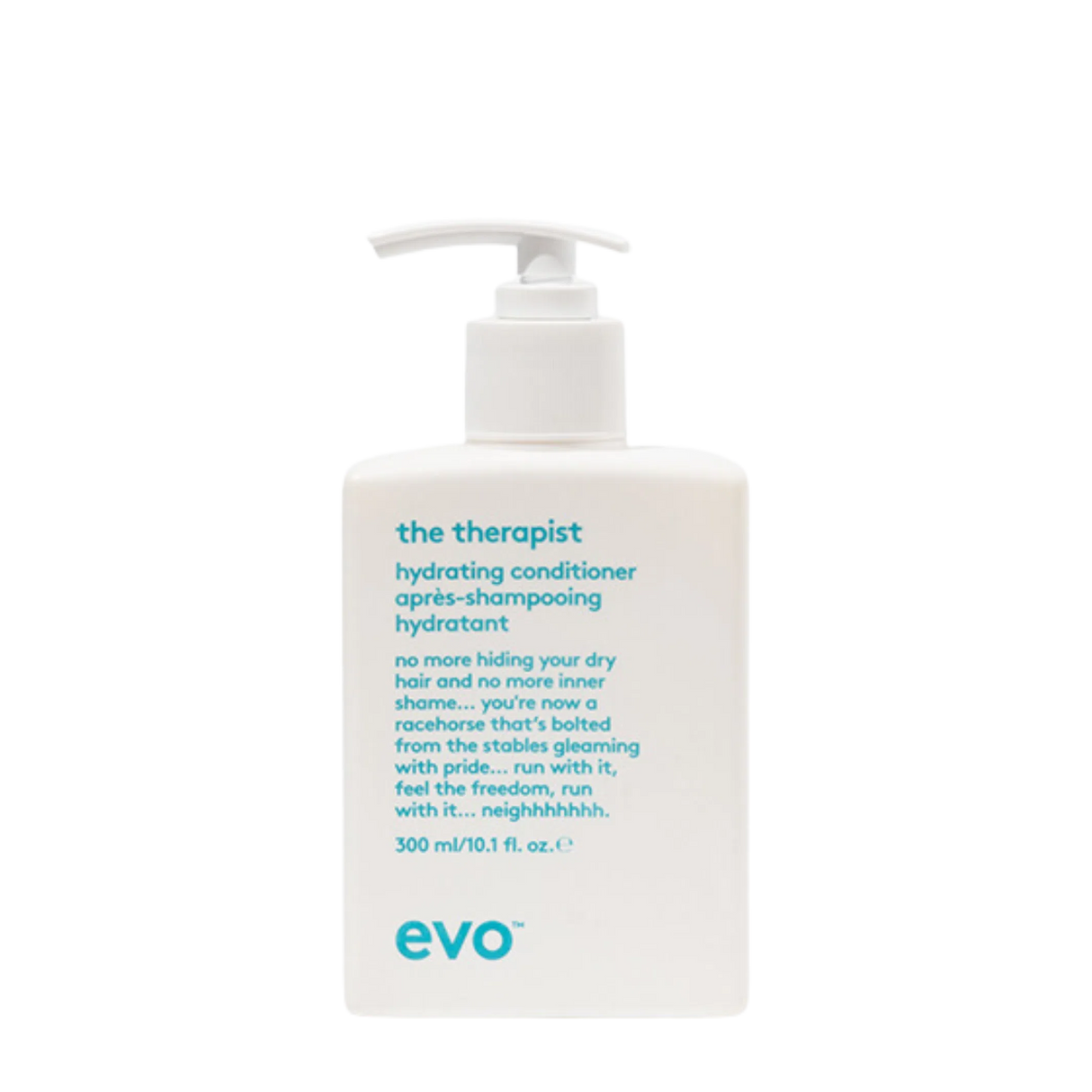The Therapist Hydrating Conditioner-EVO