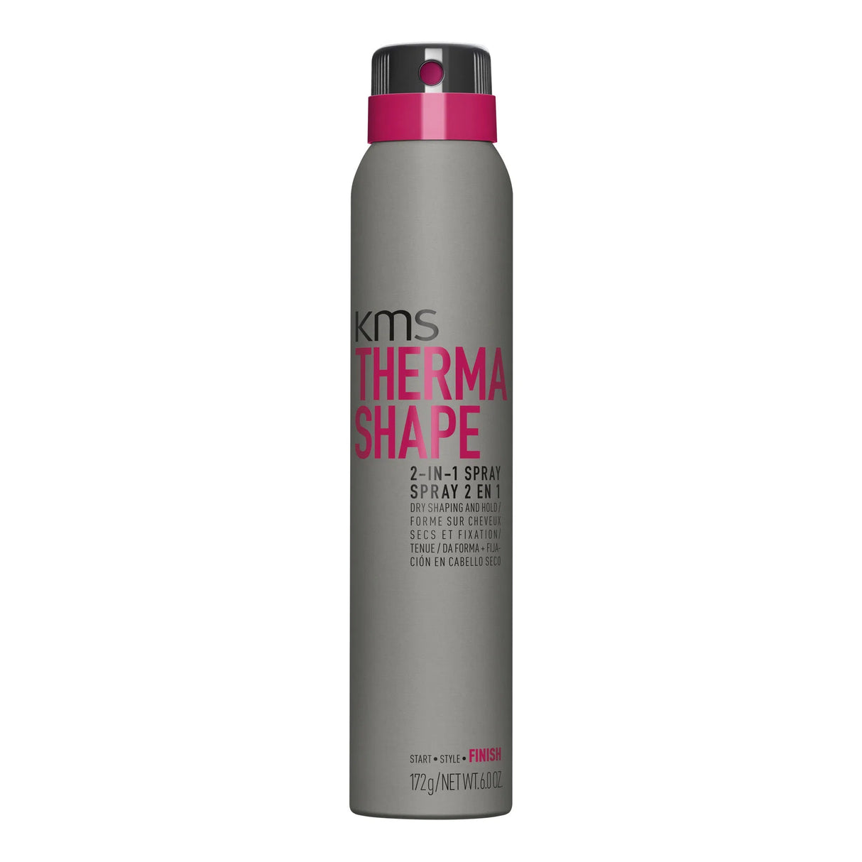 Thermashape 2-In-1 Spray-KMS
