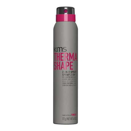 Thermashape 2-In-1 Spray-KMS