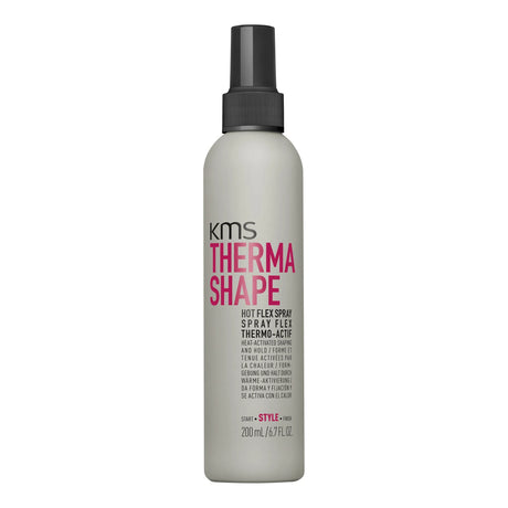 Thermashape Hot Flex Spray-KMS