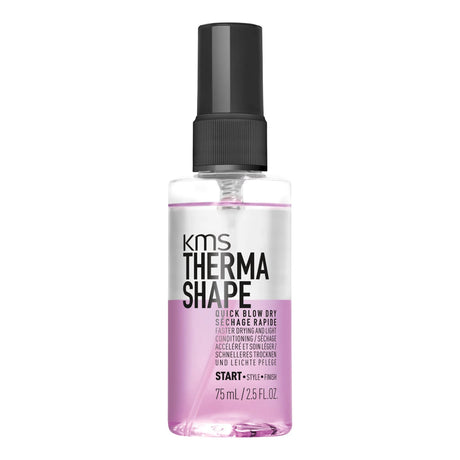 Thermashape Quick Blow Dry-KMS