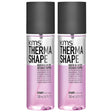 Thermashape Quick Blow Dry 200mL Duo-KMS