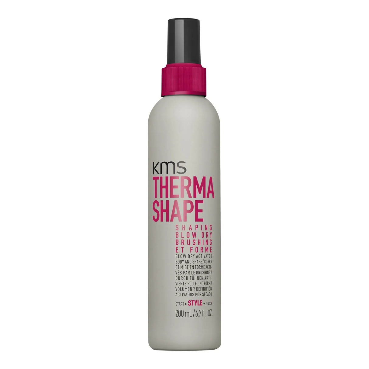 Thermashape Shaping Blow Dry-KMS