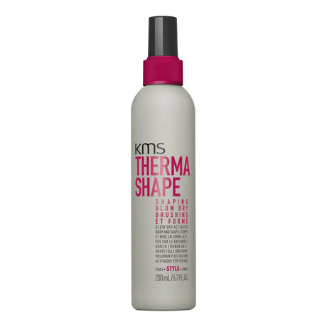 Thermashape Shaping Blow Dry-KMS