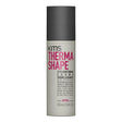Thermashape Straightening Crème-KMS
