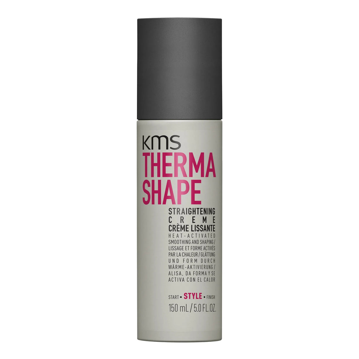 Thermashape Straightening Crème-KMS